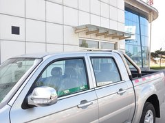 2013款 2.4L 手动 TUV汽油两驱