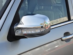 2013款 2.4L 手动 TUV汽油两驱