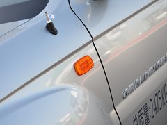 2013款 2.4L 手动 TUV汽油两驱