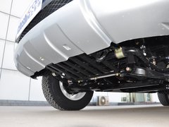 2013款 2.4L 手动 TUV汽油两驱