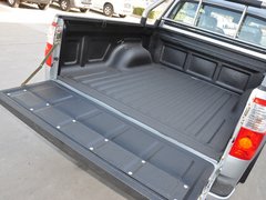 2013款 2.4L 手动 TUV汽油两驱