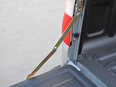 2013款 2.4L 手动 TUV汽油两驱