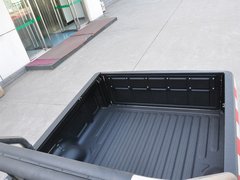 2013款 2.4L 手动 TUV汽油两驱