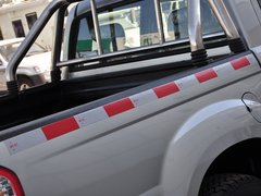 2013款 2.4L 手动 TUV汽油两驱