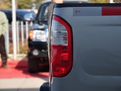 2013款 2.4L 手动 TUV汽油两驱