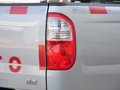 2013款 2.4L 手动 TUV汽油两驱