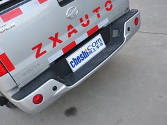 2013款 2.4L 手动 TUV汽油两驱