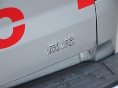 2013款 2.4L 手动 TUV汽油两驱