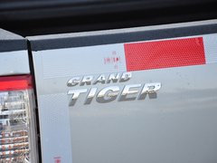 2013款 2.4L 手动 TUV汽油两驱
