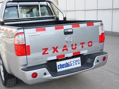 2013款 2.4L 手动 TUV汽油两驱