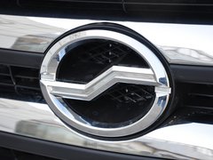 2013款 2.4L 手动 TUV汽油两驱