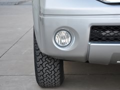 2013款 2.4L 手动 TUV汽油两驱
