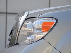 2013款 2.4L 手动 TUV汽油两驱