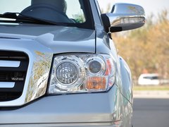 2013款 2.4L 手动 TUV汽油两驱