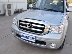 2013款 2.4L 手动 TUV汽油两驱