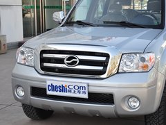 2013款 2.4L 手动 TUV汽油两驱
