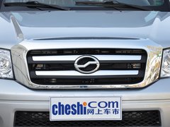 2013款 2.4L 手动 TUV汽油两驱