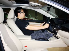 2013款 250 MarkLevinson限量版