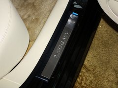 2013款 250 MarkLevinson限量版
