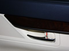 2013款 250 MarkLevinson限量版