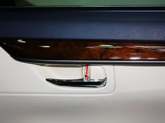 2013款 250 MarkLevinson限量版