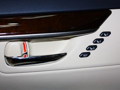 2013款 250 MarkLevinson限量版