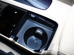 2013款 250 MarkLevinson限量版