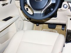 2013款 250 MarkLevinson限量版