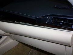 2013款 250 MarkLevinson限量版