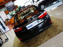 2013款 250 MarkLevinson限量版