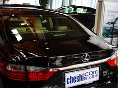 2013款 250 MarkLevinson限量版