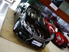 2013款 250 MarkLevinson限量版