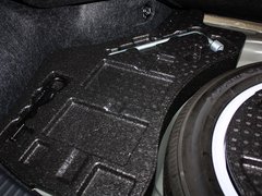 2013款 250 MarkLevinson限量版