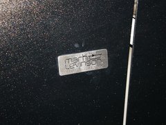 2013款 250 MarkLevinson限量版