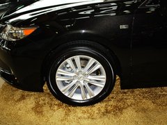 2013款 250 MarkLevinson限量版