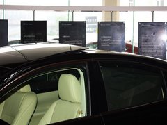 2013款 250 MarkLevinson限量版
