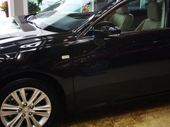 2013款 250 MarkLevinson限量版