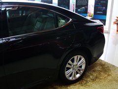 2013款 250 MarkLevinson限量版