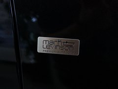 2013款 250 MarkLevinson限量版