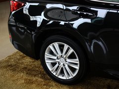 2013款 250 MarkLevinson限量版