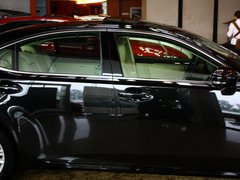 2013款 250 MarkLevinson限量版