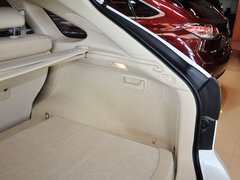2013款 270 自动 MarkLevinson限量版 5座