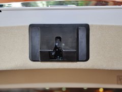 2013款 270 自动 MarkLevinson限量版 5座