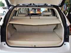 2013款 270 自动 MarkLevinson限量版 5座