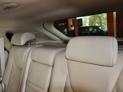 2013款 270 自动 MarkLevinson限量版 5座