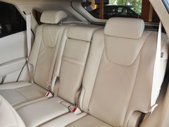 2013款 270 自动 MarkLevinson限量版 5座