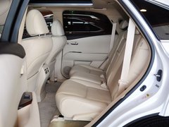 2013款 270 自动 MarkLevinson限量版 5座