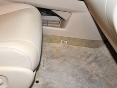 2013款 270 自动 MarkLevinson限量版 5座
