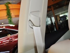 2013款 270 自动 MarkLevinson限量版 5座