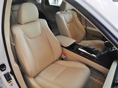 2013款 270 自动 MarkLevinson限量版 5座